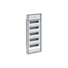 ABB - UK600 Groepenkast, leeg groepkst 2cpx031378r9999