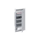 ABB - UK600 Groepenkast, leeg groepkst 2cpx031385r9999