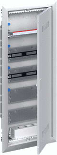 ABB - UK600 Groepenkast, leeg groepkst 2cpx031386r9999