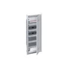 ABB - UK600 Groepenkast, leeg groepkst 2cpx031386r9999
