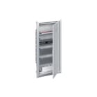 ABB - UK600 Groepenkast, leeg groepkst 2cpx031388r9999
