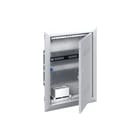 ABB - UK600 Groepenkast, leeg groepkst 2cpx031390r9999