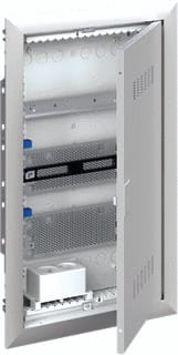 ABB - UK600 Groepenkast, leeg groepkst 2cpx031391r9999
