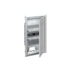 ABB - UK600 Groepenkast, leeg groepkst 2cpx031391r9999