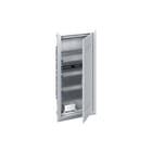 ABB - UK600 Groepenkast, leeg groepkst 2cpx031392r9999