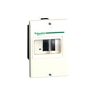 Schneider Electric - TeSys Schakelaarkast leeg Inbkst Ip55 Gv2Mp04
