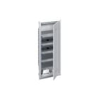 ABB - UK600 Groepenkast, leeg groepkst 2cpx031393r9999