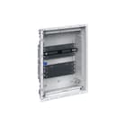 ABB - UK600 Groepenkast, leeg groepkst 2cpx031394r9999