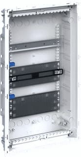 ABB - UK600 Groepenkast, leeg groepkst 2cpx031395r9999