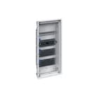 ABB - UK600 Groepenkast, leeg groepkst 2cpx031396r9999