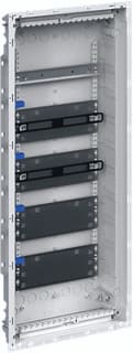 ABB - UK600 Groepenkast, leeg groepkst 2cpx031397r9999