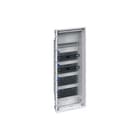 ABB - UK600 Groepenkast, leeg groepkst 2cpx031397r9999