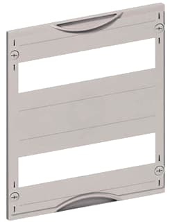 ABB - CombiLine N Deksel installatiekast 2Cpx062832R9999