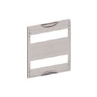 ABB - CombiLine N Deksel installatiekast 2Cpx062832R9999