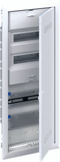 ABB - UK600 Groepenkast, leeg groepkst 2cpx031398r9999