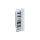 ABB - UK600 Groepenkast, leeg groepkst 2cpx031398r9999
