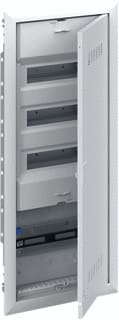 ABB - UK600 Groepenkast, leeg groepkst 2cpx031399r9999