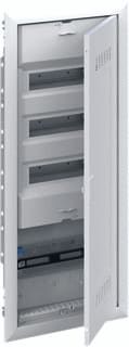 ABB - UK600 Groepenkast, leeg groepkst 2cpx031401r9999