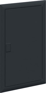 ABB - UK600 Deur/bed.-tableau vr kast/lessenaar bed. kast 2cpx031088r9999