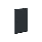 ABB - UK600 Deur/bed.-tableau vr kast/lessenaar bed. kast 2cpx031088r9999