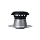 Anjo - Vent-Alu 2000 DW Dakontluchtingskap platdak Vent 2000 Dw.Ont+Al.Kp250