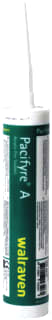 Walraven - Pacifyre Brandisolerend afdichtingsmiddel Acryl.Kit 300Ml