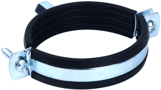 Walraven - Tweedelige beugel rond 4103080 ds40