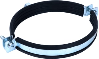 Walraven - Tweedelige beugel rond 4103125 ds25