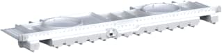 ABB - UK600 Scheidingsplaat voor kast/lessenaar scheidpl 2cpx031409r9999