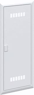 ABB - UK600 Deur/bed.-tableau vr kast/lessenaar bed. kast 2cpx031094r9999