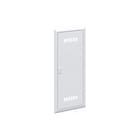 ABB - UK600 Deur/bed.-tableau vr kast/lessenaar bed. kast 2cpx031094r9999
