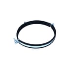Walraven - Tweedelige beugel rond 4103180 ds20