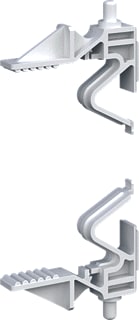 ABB - UK600 Scharnier voor verdelersystemen 2Cpx031410R9999