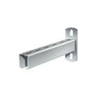 Flamco - Railconsole Fast R1 400 Rvs