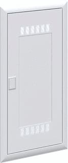 ABB - UK600 Deur/bed.-tableau vr kast/lessenaar bed. kast 2cpx031097r9999