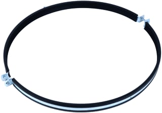 Walraven - Tweedelige beugel rond 4103600 ds10