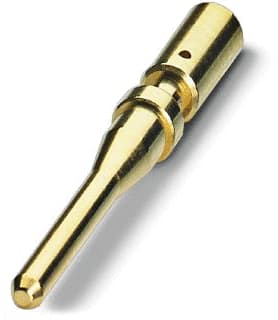 Phoenix Contact - Contact voor industriële connector 1029398