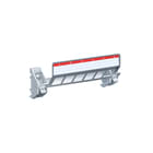 ABB - UK600 Front-/patchpan. leeg kast/lessenr front kast 2cpx031423r9999