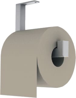 Looox - Roll Closetrolhouder Beug 16 W
