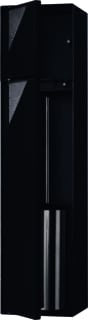 Looox - Closed 10 Closetborstelgarnituur Inb Closb/Rolh Tb Mz 2Dr