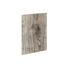 ABB - UK600 Deur/bed.-tableau vr kast/lessenaar frontpl 2cpx031767r9999