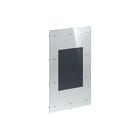 ABB - UK600 Deur/bed.-tableau vr kast/lessenaar frontpl 2cpx031768r9999
