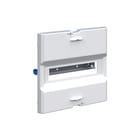 ABB - UK600 Inbouwunit v modulaire componenten inb comp 2cpx031139r9999