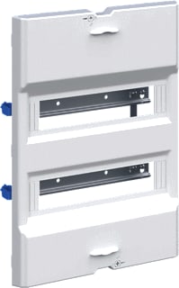 ABB - UK600 Inbouwunit v modulaire componenten inb comp 2cpx031140r9999
