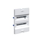 ABB - UK600 Inbouwunit v modulaire componenten inb comp 2cpx031140r9999