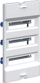ABB - UK600 Inbouwunit v modulaire componenten inb comp 2cpx031141r9999