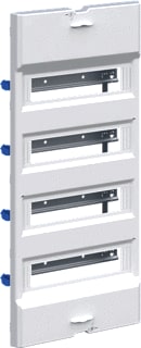 ABB - UK600 Inbouwunit v modulaire componenten inb comp 2cpx031142r9999