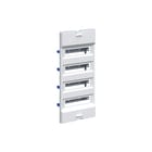 ABB - UK600 Inbouwunit v modulaire componenten inb comp 2cpx031142r9999