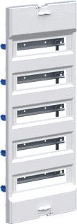 ABB - UK600 Inbouwunit v modulaire componenten inb comp 2cpx031143r9999