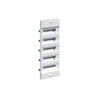 ABB - UK600 Inbouwunit v modulaire componenten inb comp 2cpx031143r9999
